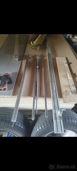 Kolikovacka ganomat combi 110 - 3