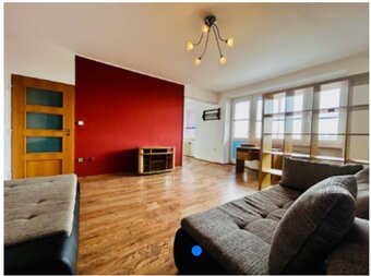 Družstevní byt 81m² - 3