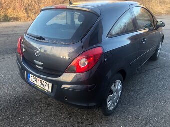 Opel Corsa 1.3cdti - 3