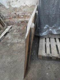 Nájezd, rampa, plošina - 3