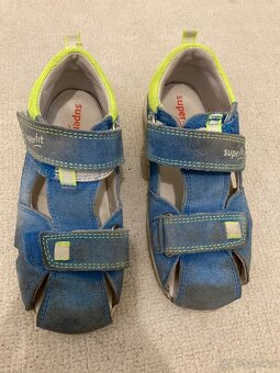 Sandalky Superfit 28 - 3