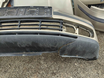 Karosářské díly Škoda Octavia II, 2 kombi 9201 - 3