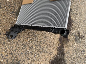 Chladič Renault Master 3 nový - 3