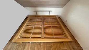 masiv postel+rošty - 3