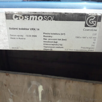 Solarni kolektor - 3