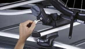 Thule ProRide 591 , CELKEM 4 ks - 3