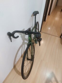 Endurance silniční kolo - 3