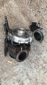 E60/61 turbo 170/173kw (e65) - 3