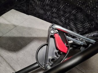 Babybjörn-krásný stav - 3