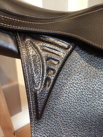 NOVÉ Skokové sedlo Prestige Versailles - 3