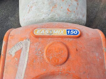 Prodám míchačku Belle Minimix 150 - 3