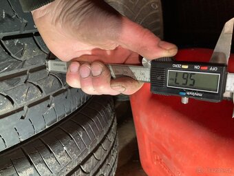 215/65/16 c Letni - 3