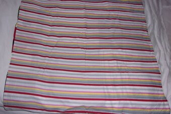 Ložní povlečení na 2 postele - 3