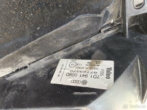 Díly VW T4 Golf 4 - 3