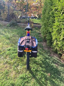 Horské kolo MADISON BOSTON SX - 3