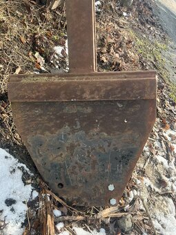 Manipulační hák Desta - 3