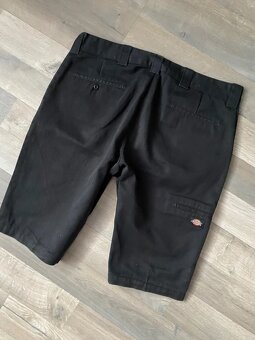 Dickies panske kraťase vel. 38 - 3
