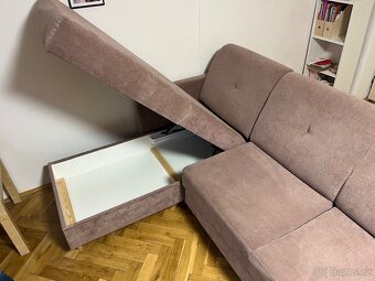 Sedací souprava - 3