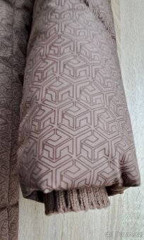 Dámský kabátek - 3