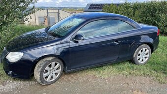 Volkswagen EOS 2.0fsi - 3