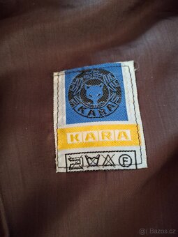 Kožíšek zn. Kara - 3