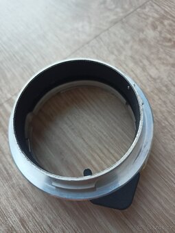 Mezikroužek Psix - 3