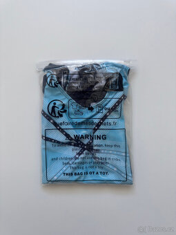 Dětský dres gymnastika a balet vel. 140 cm 10 let nový - 3