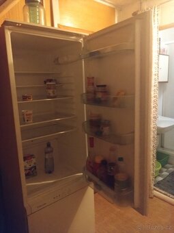 Lednice Elektrolux - 3