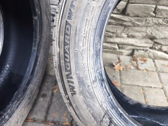 4x 195/60R16C 99/97T - 3