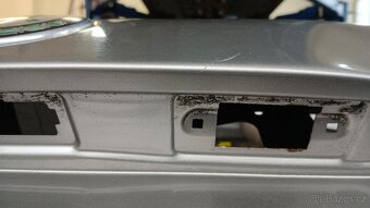 5. Dveře Fabia 2 - 3