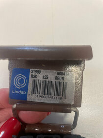 Lindab spojka žlabů s těsněním - 3