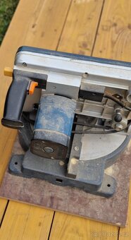 Elektrická kotoučová pila Noell E0061 - 3