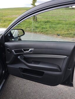 Audi A6, 2.7 TDI quatro - 3