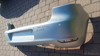 Zadní nárazník VW GOLF 6 5K6807421 - 3