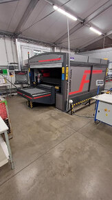 Lasery NESSAP GAMA 1 kW - 3