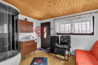 PRODEJ - chata ve Svitavách - 3