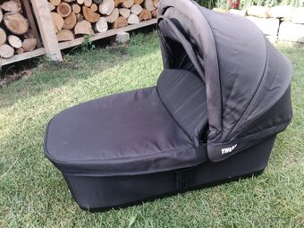 Thule glide 2 - 3