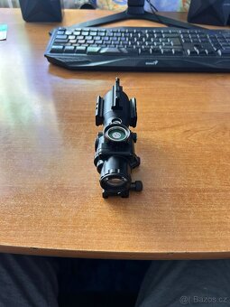 optika 4x32 airsoft - 3