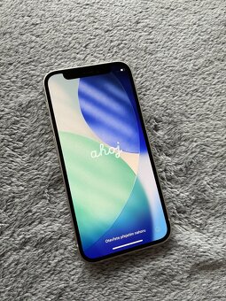 iPhone 12 mini 64 GB - 3