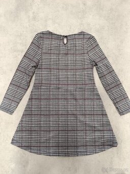 Dívčí šaty, Pepperts, vel. 122-128 - 3