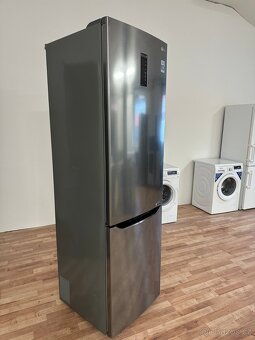 Lednice s mrazákem LG (102) - 3