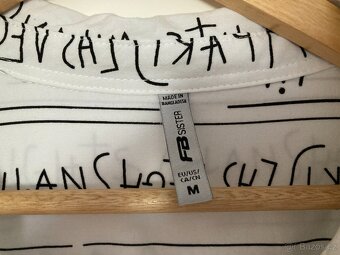 Dámská košile FB Sister, vel. M - 3