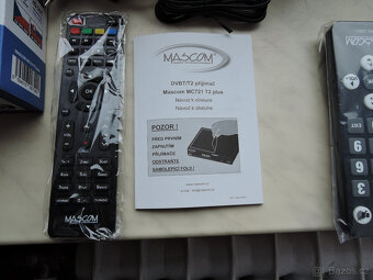 Mascom - 3