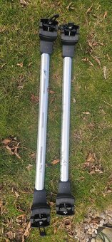 Střešní příčníky/nosič - 3