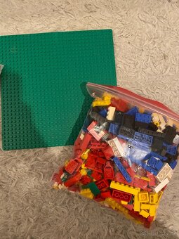 LEGO Basic Building Set (550) - 3
