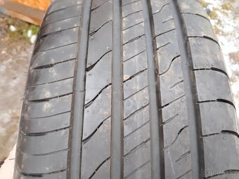 215/55/16 215/65/16 215/60/17 285/45/21 315/40/21 kusovka - 3