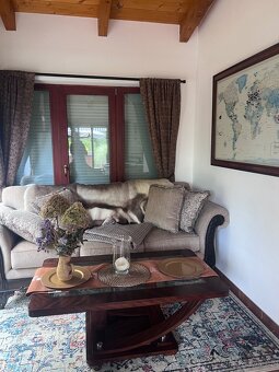 Krásná sedačka - 3