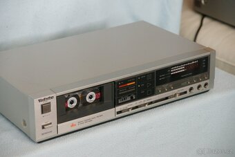 Technics RS-B40 Hifi stereo kazetový deck - 3