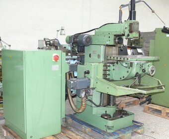 Frézka FP 3 NC - 3