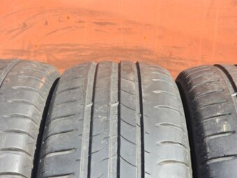 Letní Michelin 195/65/15 - 3